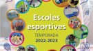 Les escoles esportives enceten temporada