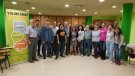 Nova edició del Voluntariat per la llengua al Vendrell