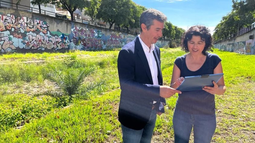L'Ajuntament del Vendrell aconsegueix 2 milions d'euros dels Next Generation per arranjar les rieres