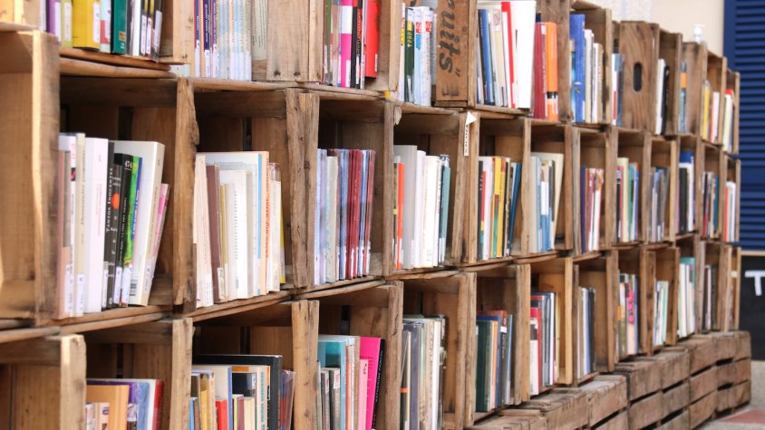 Calafell debuta com a Vila del Llibre amb la literatura infantil i juvenil com a protagonistes