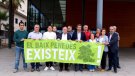 Els alcaldes del Baix Penedès demanen al Govern evitar prorrogar el pressupost per no dilatar l'ampliació de l'hospital