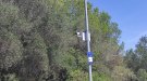 La vigilància electrònica arriba ja a la pràctica totalitat del municipi