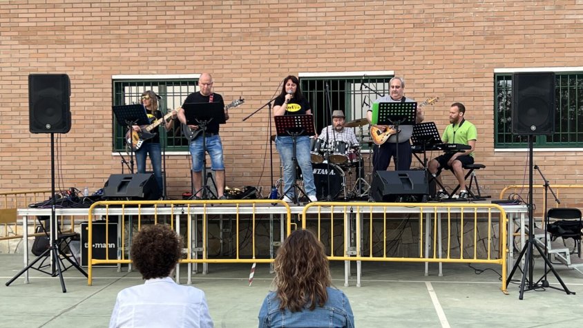 S’aprova la memòria del curs 2021/2022 i la proposta educativa del curs 2022/23 de l’escola de música dela Bisbal del Penedès