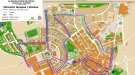 300 participants prendran part a la 6ª Cursa i Marxa Solidària contra el Càncer a l'Arboç