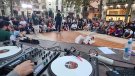 Èxit de participació en l’onzena edició del “Cultura urbana” del Vandrell