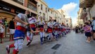 L'Arboç acollirà la XLVII Trobada Nacional de Bastoners de Catalunya el proper dissabte 8 d'octubre