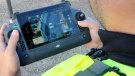 La Policia Local de Cunit reforça la unitat dron per controlar el trànsit des de l'aire i detectar cultius de marihuana