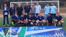 Presentació de l’inici de temporada de l’equip inclusiu de l’Escola Futbol Base El Vendrell i la Fundació Santa Teresa
