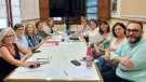 S'inicien les reunions amb entitats locals per fer créixer el Pla d'actuació per la llengua al Camp de Tarragona i el Baix Penedès