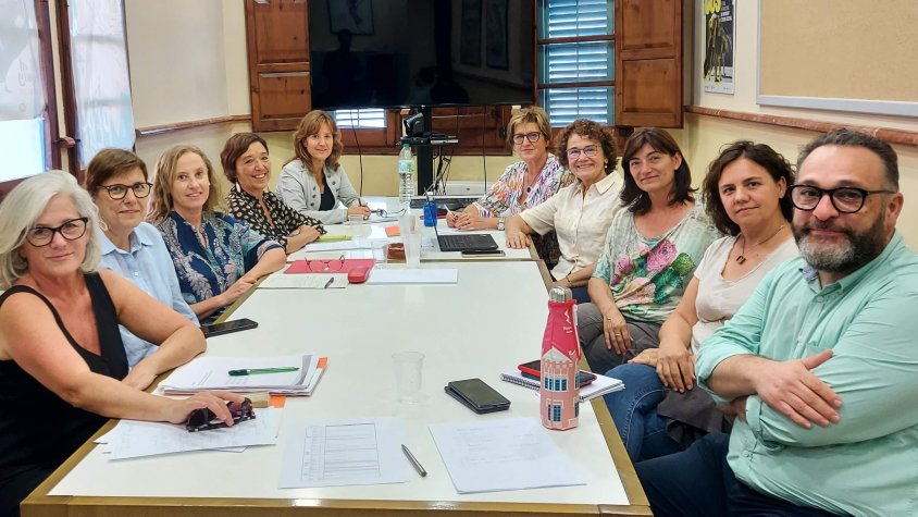 S'inicien les reunions amb entitats locals per fer créixer el Pla d'actuació per la llengua al Camp de Tarragona i el Baix Penedès