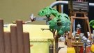 La 2a Mostra de Col.leccionisme Playmobil Lego s’ampliarà enguany amb 3 grans pistes d’Scalextric i màquines Arcade dels anys 80 i 90, en el marc de l’Enramada de l’Arboç.