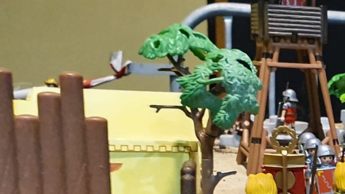 La 2a Mostra de Col.leccionisme Playmobil Lego s’ampliarà enguany amb 3 grans pistes d’Scalextric i màquines Arcade dels anys 80 i 90, en el marc de l’Enramada de l’Arboç.