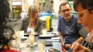 Trobada per conèixer el problemes i projectes dels ciutadans del Vendrell