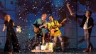 Un espectacle familiar musical per trencar amb els estereotips