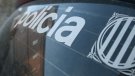 Els Mossos d’Esquadra detenen dos germans per diversos furts i una estafa al Vendrell