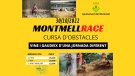Iª CURSA D'OBSTACLES DEL MONTMELL 