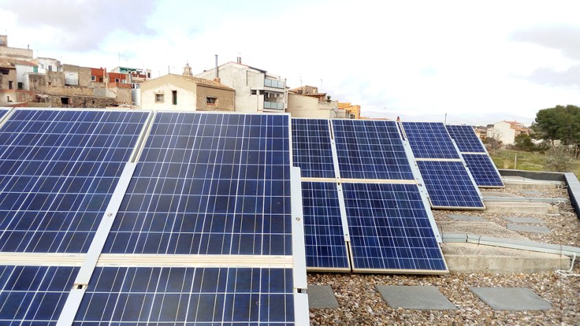 La Diputació de Tarragona és l’entitat coordinadora del Pacte d’Alcaldies per l’Energia Sostenible i el Clima (PAESC) a la demarcació.