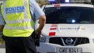 Els mossos interposen 79 denúncies en una concentració de cotxes il·legal a un polígon de la Bisbal del Penedès