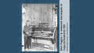 Presentació de la segona edició de l’estudi sobre l’orguener Silvio Puggina i el concert d’organistes del Vendrell
