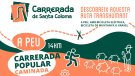 Caminada de l’Arboç a Cunit per descobrir les antigues carrerades agrícoles del territori