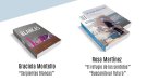 Presentació i tertúlia literària al Museu Deu amb dues autores de Coma-ruga