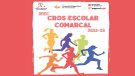 El Consell Esportiu del Baix Penedès publica el calendari de Cros de la temporada 2022-23