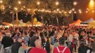 La gran afluència de públic d'arreu consolida la Mostra de l'Enramada de l'Arboç com un referent enogastronòmic