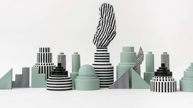 Obra de Romina Gris