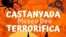 El Museu Deu acull una castanyada terrorífica amb un joc de pistes pels nens i les nenes