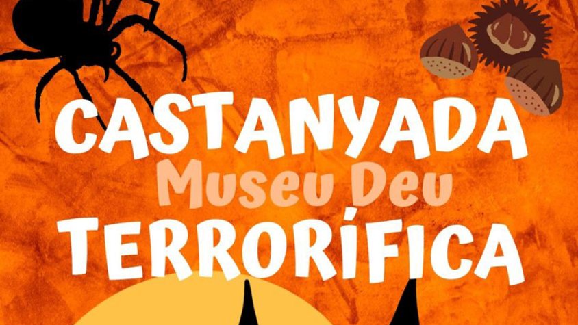 Un joc que ens parla sobre una bruixa que va venir a visitar el Museu