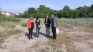 El Torrent dels Aragalls: l’ampliació de la via verda fins al mar