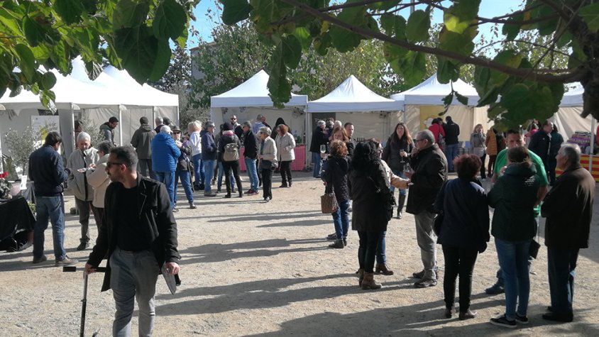 Enguany, la Fira es farà en diumenge per arribar més a un públic familiar