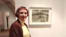 Mariya Alipieva és la guanyadora de la XII Biennal Internacional de Ceràmica del Vendrell
