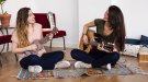 Música per a nadons, aquest diumenge al Tívoli