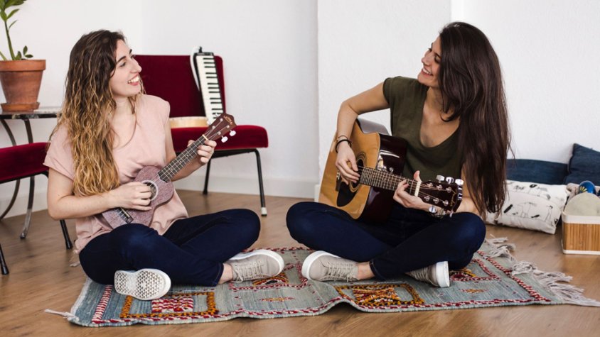 Música per a nadons, aquest diumenge al Tívoli