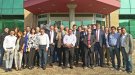 Cevipe va participar a la Trobada del Fòrum Mundial de Cooperatives Vitivinícoles celebrada entre el 18 i 20 d'octubre a Itàlia
