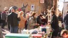 El cap de setmana del 9, 10 i 11 de desembre l’Arboç celebrarà la tradicional Fira de Santa Llúcia