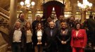 L’ACPC clou els actes del 40è aniversari amb una emotiva gala al Palau de Música rodejada de professionals i amics