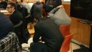 Dos dels acusats de l'assassinat en un mas de Masllorenç neguen haver participat en l'agressió mortal