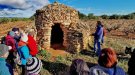 El Consell Comarcal del Baix Penedès presenta les activitats de la Setmana de la Pedra Seca