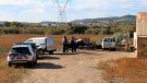 AMPLIACIÓ | Investiguen la mort violenta d'un home a Santa Oliva