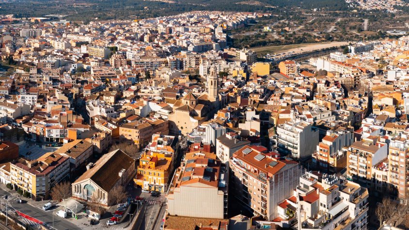 El Vendrell a debat: economia i capitalitat
