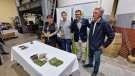 El Consell Comarcal del Baix Penedès i l'agrupació de productors Terra i Taula presenten el Passaport Baix Penedès per descobrir la comarca