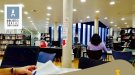La Biblioteca Pública Terra Baixa torna a oferir el servei de sales d’estudi al desembre i al gener