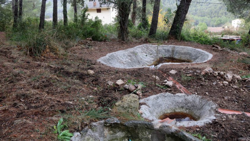 Neix la Xarxa de Custòdia Agrària del Baix Penedès, en defensa d’una economia “respectuosa amb el patrimoni natural”