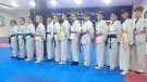 Quatre ors, una plata i quatre bronzes pel Taekwondo La Lira Vendrellenca