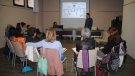 Jornades tècniques de l'àrea de serveis socials del Consell Comarcal del Baix Penedès