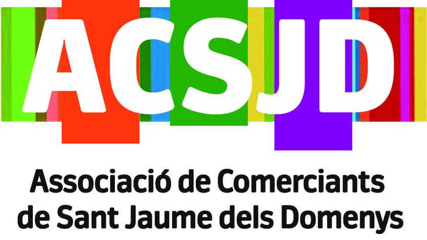 Primera Fira Comercial de Sant Jaume dels Domenys