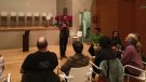 El Pla d'actuació per la llengua al Camp de Tarragona i el Baix Penedès continua arrelant amb el teixit associatiu dels municipis