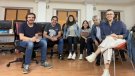 Presentació de la gran Panera de Nadal del Vendrell